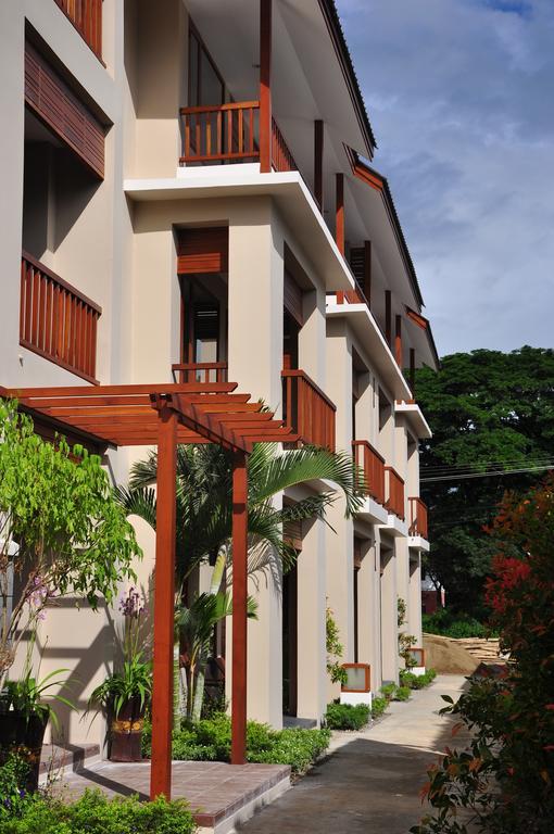 Paradise Hotel Nyaung Shwe Inle Lake Exterior photo